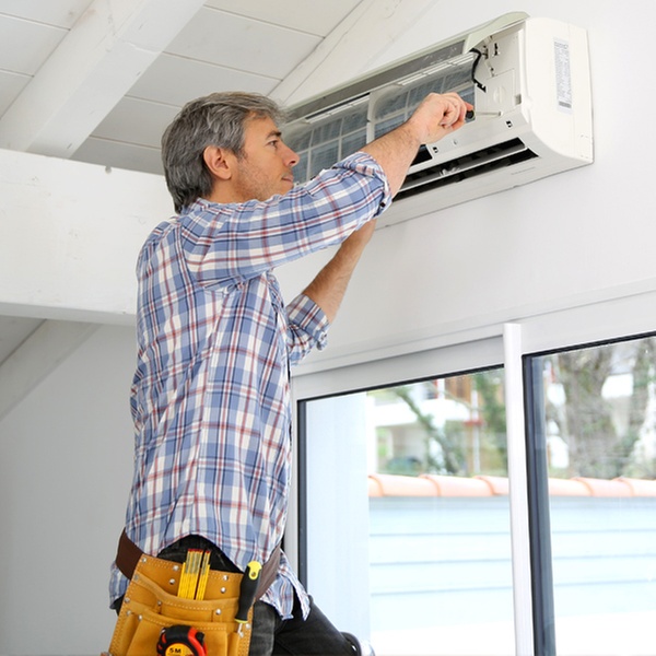 Çayırova Klima Tamircisi